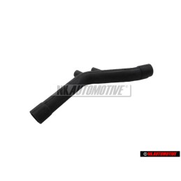 Genuine VW Hose - 021133394B