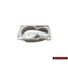 Genuine VW Flange - 027133070