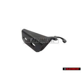 Genuine VW Abutment - 027133207B