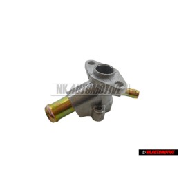 Genuine VW Connection Piece - 027906175D