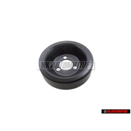 Genuine VW Pulley - 028121031K