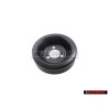 Genuine VW Pulley - 028121031K