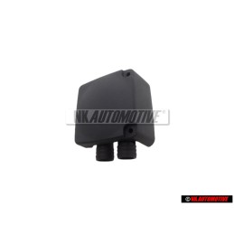Genuine VW Pressure-Relief Valve - 037129101G