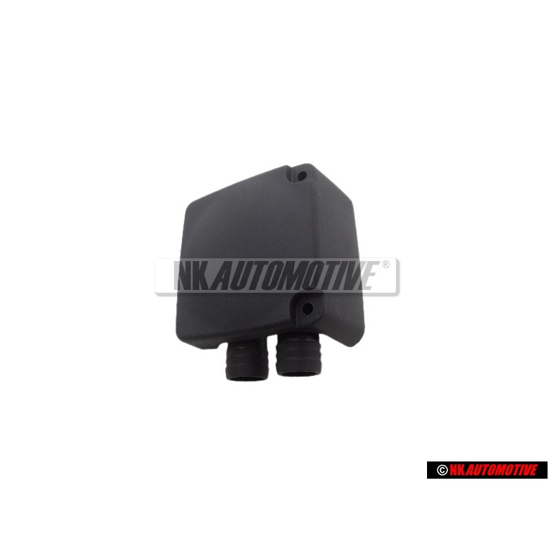 Genuine VW Pressure-Relief Valve - 037129101G