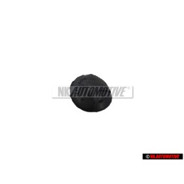 Genuine VW Rubber Valve - 111801177