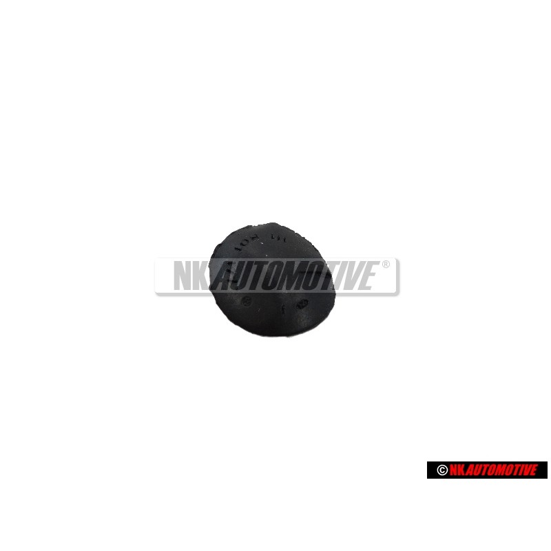 Genuine VW Rubber Valve - 111801177