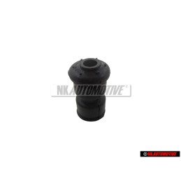 Genuine VW Bonded-Rubber Bearing With Eccentric Bush - 191505383A