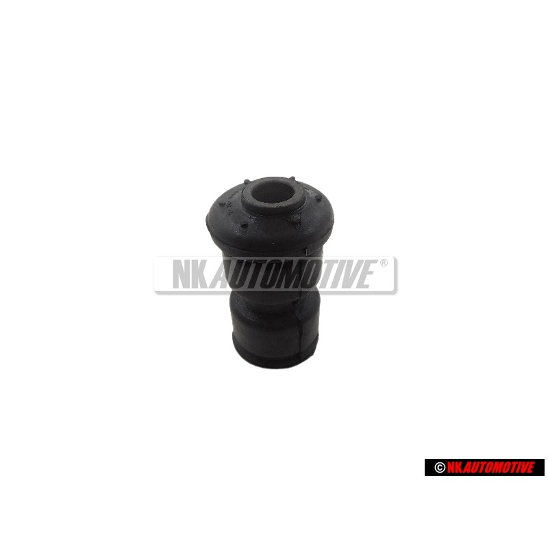 Genuine VW Bonded-Rubber Bearing With Eccentric Bush - 191505383A