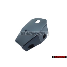 Genuine VW Cover Plate - 193199073A