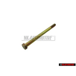 Genuine VW Hexagon Bolt - N 0403112