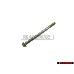 Genuine VW Hexagon Bolt - N 10208201