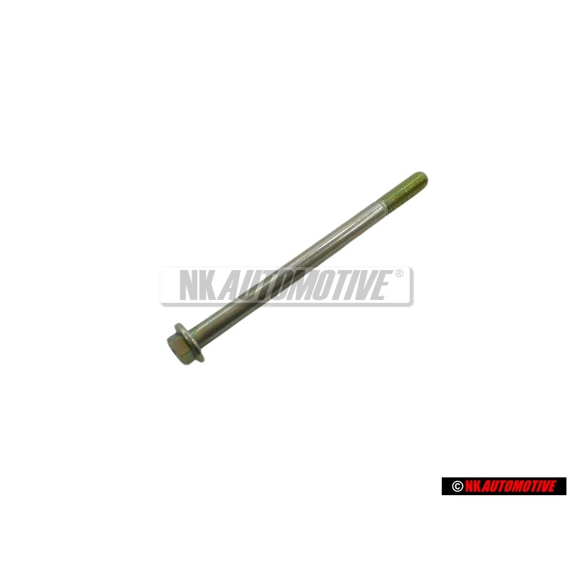 Genuine VW Hexagon Bolt - N 10208201