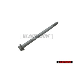 Genuine VW Hexagon Bolt - N 10208301