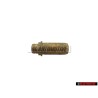 Genuine VW Valve Guide - 051103419