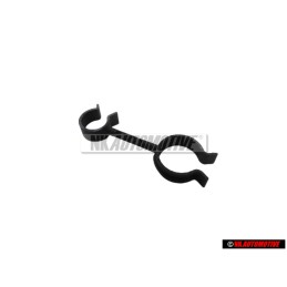 Genuine VW Bracket - 191121093D
