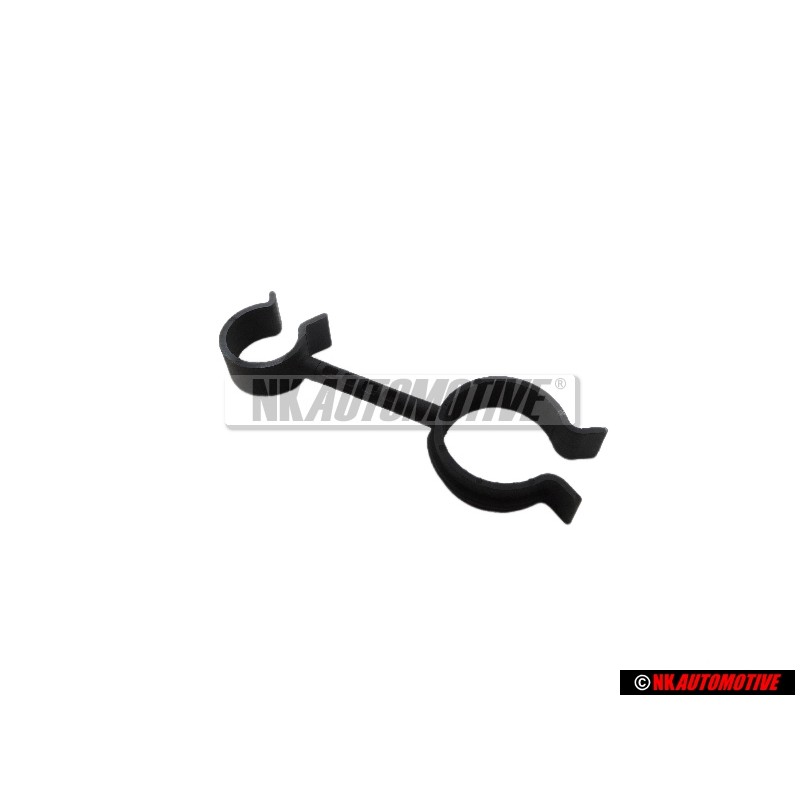Genuine VW Bracket - 191121093D