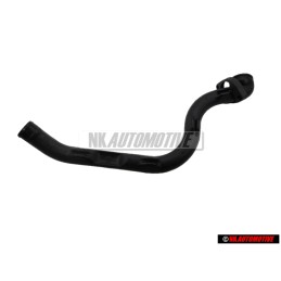Genuine VW Connecting Pipe - 191145826B
