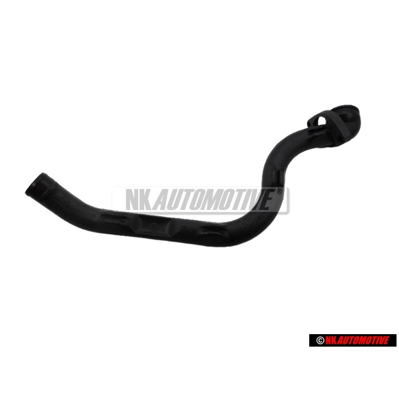 Genuine VW Connecting Pipe - 191145826B