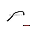 Genuine VW Coolant Hose - 3A0121109F