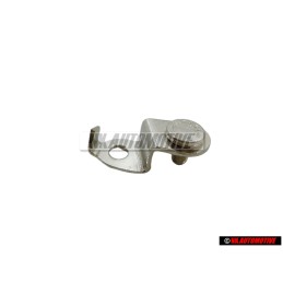 Genuine VW Bracket - 051253084D