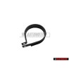 Genuine VW Clamp - 357253143C