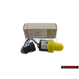 Genuine VW High-Pressure, Low-Pressure And Blower Switches - 357959139B