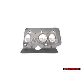 Genuine VW Seal - 021253039E