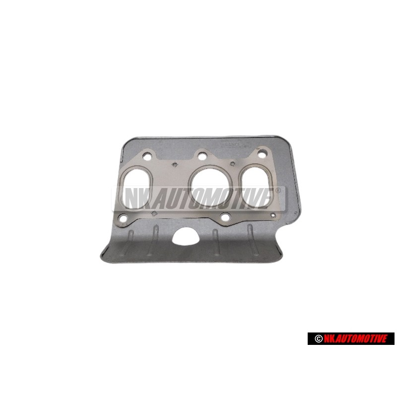 Genuine VW Seal - 021253039E