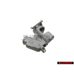 Genuine VW Steering Lock Without Ignition Switch - 357905851D