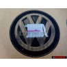 Genuine VW Flat Contact Housing With Contact Locking Mechanism - 357955968A