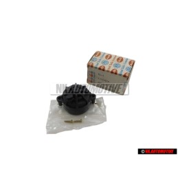 Genuine VW Sender Vacuum - 357907346A