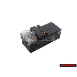 Genuine VW Control Unit For Radiator Fan - 3A0919506