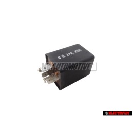 Genuine VW Control Unit For Seat Heating - 443919533A