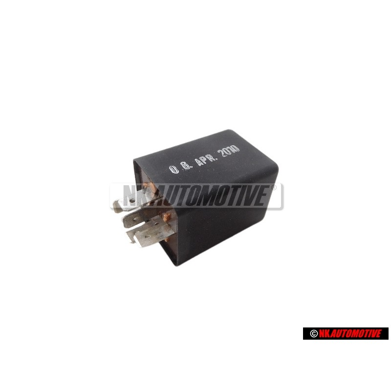 Genuine VW Control Unit For Seat Heating - 443919533A