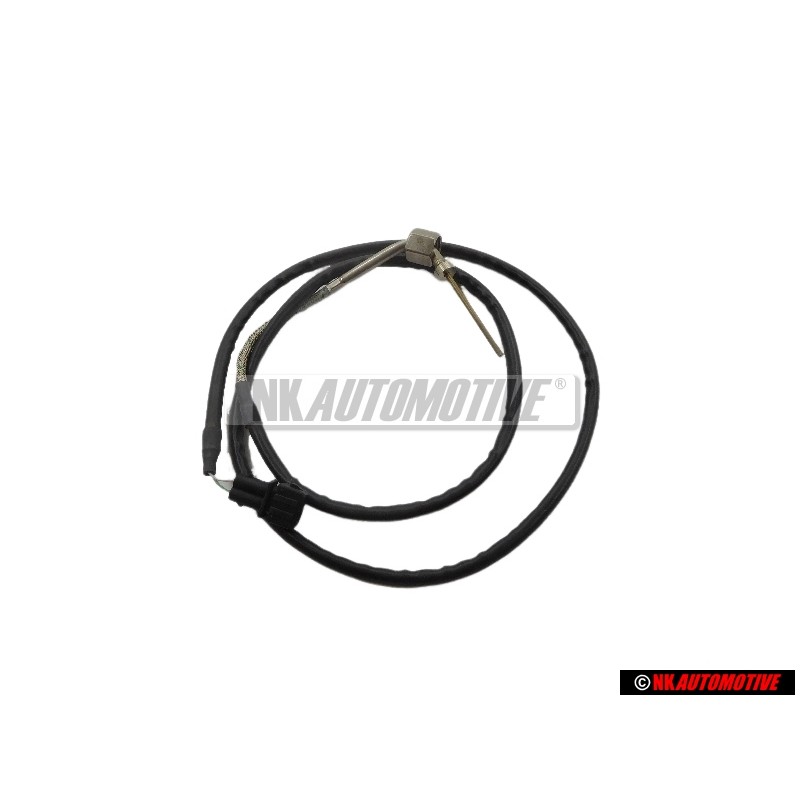 Genuine VW Temperature Sensor - 535906088