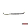 Genuine VW Fuel Pipe - 051133723E