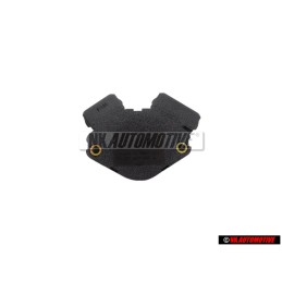 Genuine VW Throttle Valve Potentiometer - 037907385M