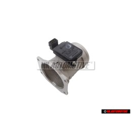 Genuine VW Air Mass Meter - 037906461BX