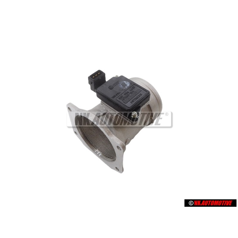 Genuine VW Air Mass Meter - 037906461BX