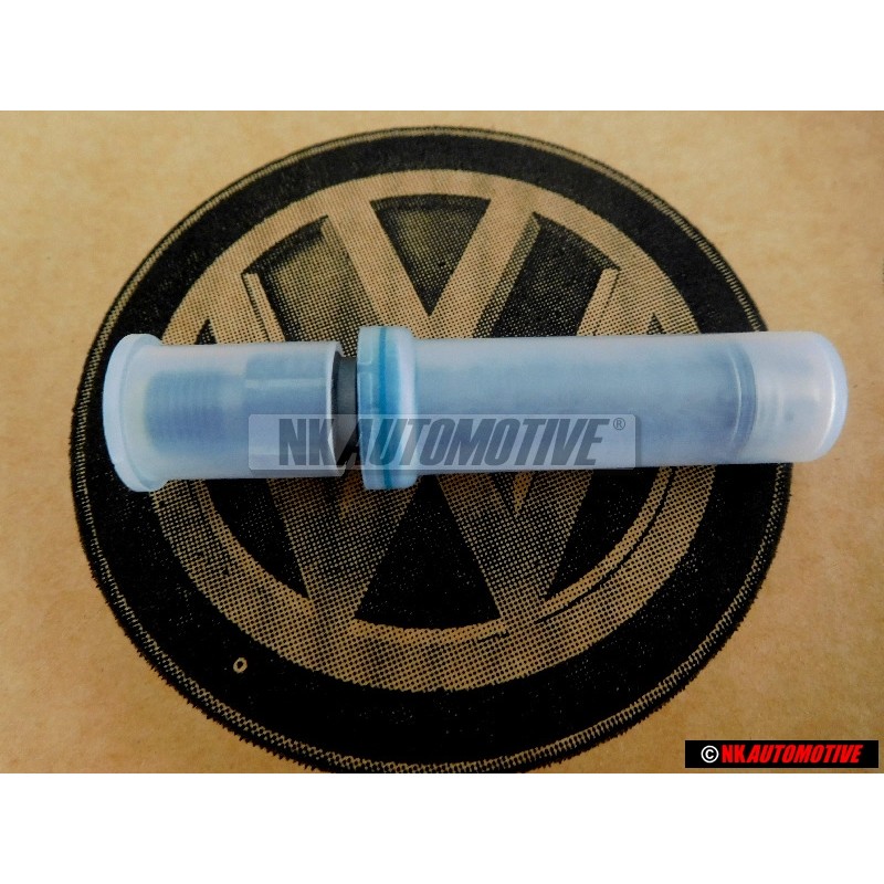 Genuine VW Injection Valve - 035133551F