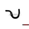 Genuine VW Hose - 037133990S