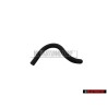 Genuine VW Return Hose - 037133988P