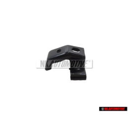 Genuine VW Bracket - 037133231M