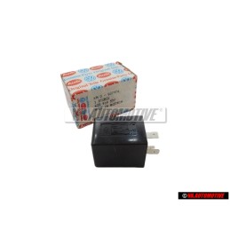 Genuine VW Retardation Relay - 433919577