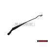 Genuine VW Wiper Arm - 536955409B