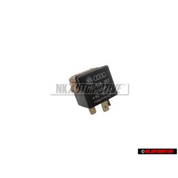 Genuine VW Relay - 701945383