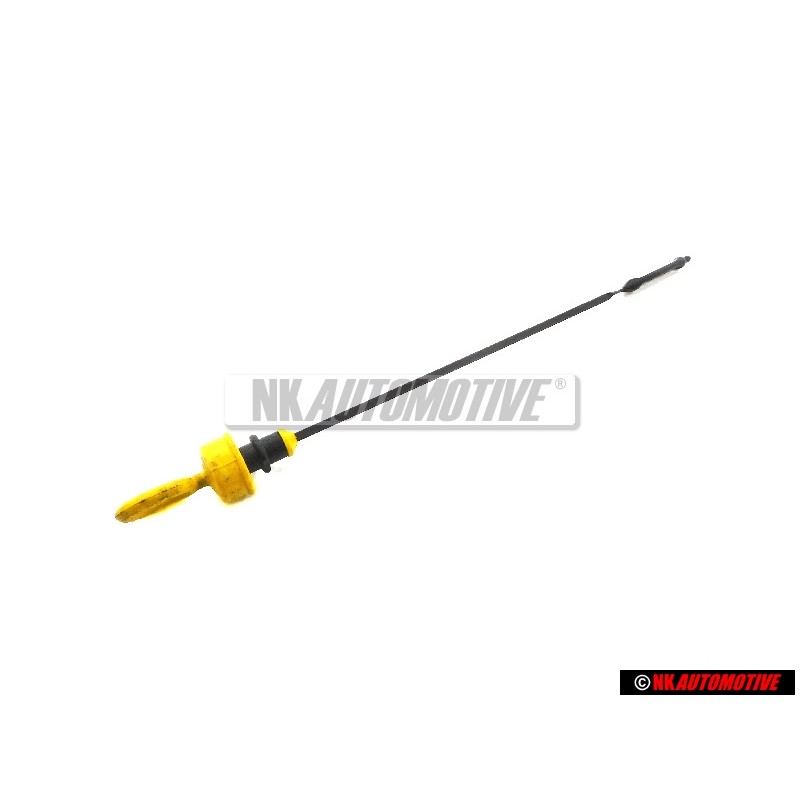 Genuine VW Oil Dipstick - 096321431