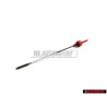 Genuine VW Oil Dipstick - 096321431C