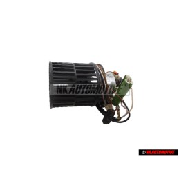 Genuine VW Fan - 171820021D