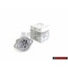 Genuine VW End Cap - 02A301252D